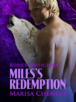 cover image of Miles's Redemption